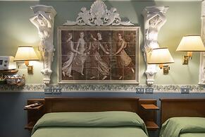 Hotel Barrett
