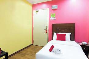 Hotel Sunjoy9 Bandar Sunway
