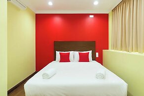 Hotel Sunjoy9 Bandar Sunway