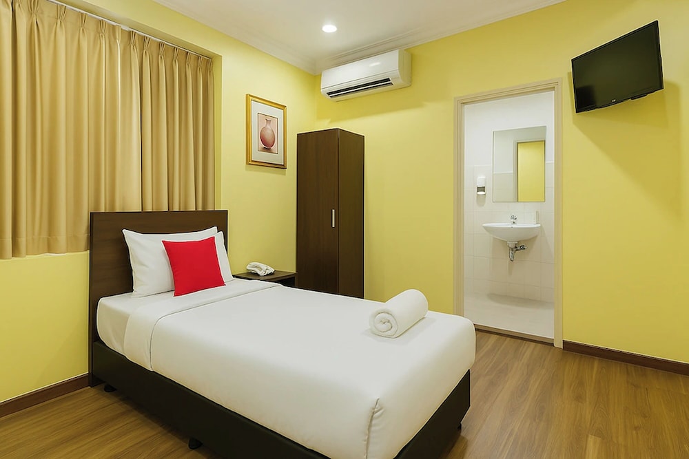 Hotel Sunjoy9 Bandar Sunway