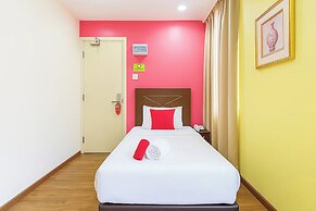 Hotel Sunjoy9 Bandar Sunway