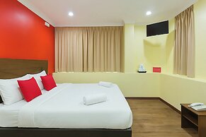 Hotel Sunjoy9 Bandar Sunway