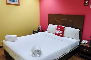 Hotel Sunjoy9 Bandar Sunway