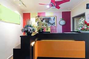 Hotel Sunjoy9 Bandar Sunway