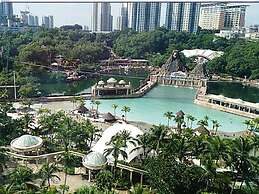 Hotel Sunjoy9 Bandar Sunway