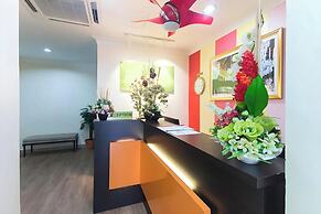 Hotel Sunjoy9 Bandar Sunway