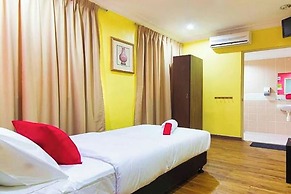 Hotel Sunjoy9 Bandar Sunway