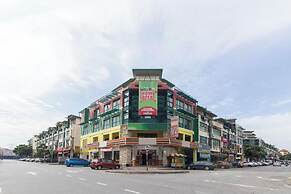 Hotel Sunjoy9 Bandar Sunway