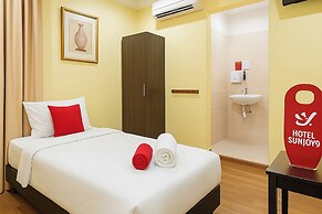 Hotel Sunjoy9 Bandar Sunway