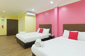 Hotel Sunjoy9 Bandar Sunway