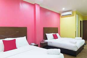 Hotel Sunjoy9 Bandar Sunway