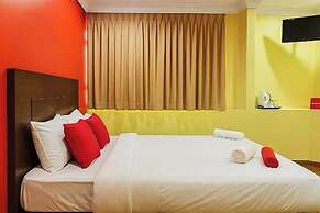 Hotel Sunjoy9 Bandar Sunway