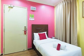 Hotel Sunjoy9 Bandar Sunway