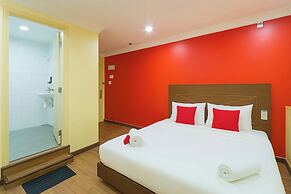 Hotel Sunjoy9 Bandar Sunway