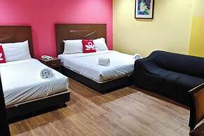 Hotel Sunjoy9 Bandar Sunway