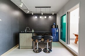 Stay In Jeju