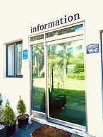 Stay In Jeju