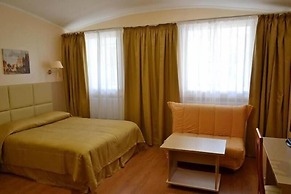 AMAKS Staraya Russa Resort