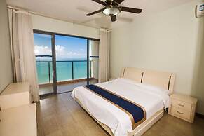LONGHIGH RESORT APARTMENT - Phase 3
