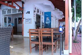Mola Hotel