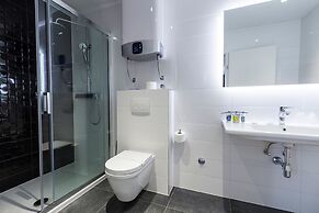 B Gold Luxury Rooms