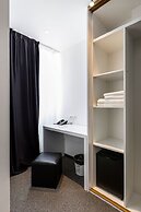 B Gold Luxury Rooms