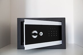 B Gold Luxury Rooms