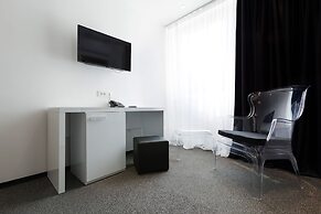 B Gold Luxury Rooms