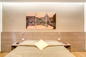 Vatican Rooms Cipro