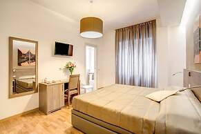 Vatican Rooms Cipro