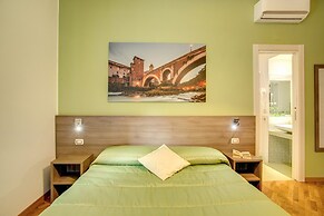 Vatican Rooms Cipro