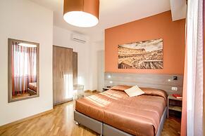 Vatican Rooms Cipro