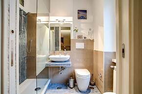 Vatican Rooms Cipro