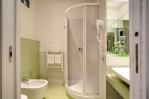 Vatican Rooms Cipro