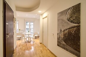 Vatican Rooms Cipro