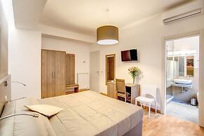 Vatican Rooms Cipro