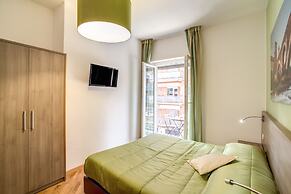 Vatican Rooms Cipro
