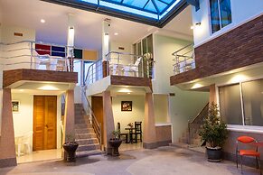 Fahsai Bay Villa