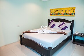 Fahsai Bay Villa