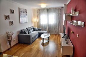 Apartamentos La Estación - WONDERSTAYS