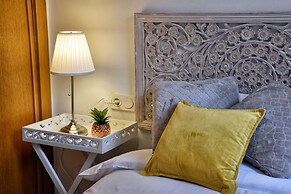 Apartamentos La Estación - WONDERSTAYS