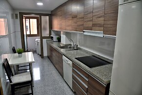 Apartamentos La Estación - WONDERSTAYS