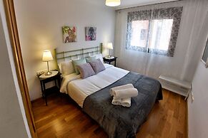 Apartamentos La Estación - WONDERSTAYS