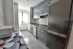 Apartamentos La Estación - WONDERSTAYS
