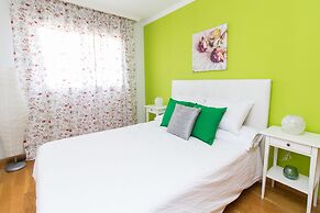 Apartamentos La Estación - WONDERSTAYS
