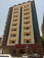 Midtown Furnished Apartments