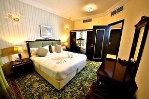 Midtown Furnished Apartments