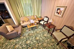 Midtown Furnished Apartments