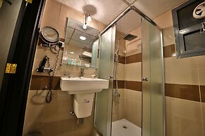 Midtown Furnished Apartments