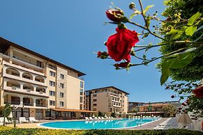 Rose Village